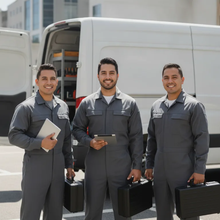 Abogado Mercantil equipo en Chetumal